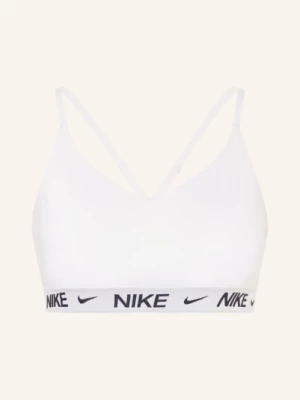 Obrázek produktu Nike Sportovní Podprsenka Indy bílá / černá