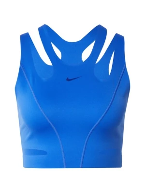 Obrázek produktu NIKE Sportovní podprsenka  královská modrá / tmavě modrá