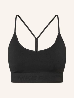 Obrázek produktu Nike Sportovní Podprsenka Pro Seamless černá