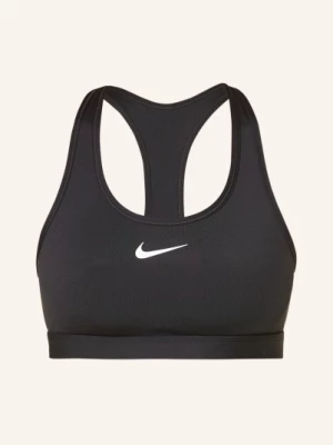 Obrázek produktu Nike Sportovní Podprsenka Swoosh černá