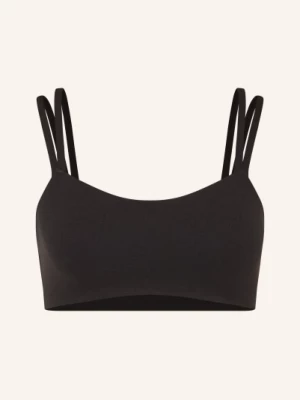 Obrázek produktu Nike Sportovní Podprsenka Zenvy Strappy černá