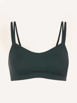 Obrázek produktu Nike Sportovní Podprsenka Zenvy Strappy petrolejová