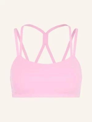 Obrázek produktu Nike Sportovní Podprsenka Zenvy Strappy růžová