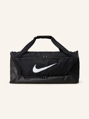 Obrázek produktu Nike Sportovní Taška Brasilia 9.5 černá / bílá
