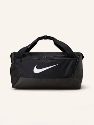 Obrázek produktu Nike Sportovní Taška Brasilia černá / bílá