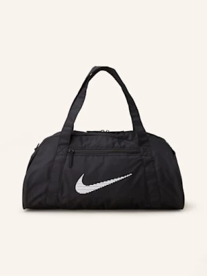 Obrázek produktu Nike Sportovní Taška Gym Club černá / bílá