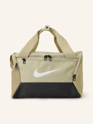 Obrázek produktu Nike Sportovní Taška Nike Brasilia 9.5 25 L béžová / černá