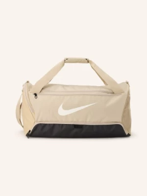 Obrázek produktu Nike Sportovní Taška Nike Brasilia 9.5 khaki / černá