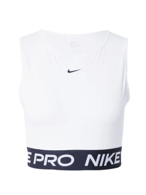 Obrázek produktu NIKE Sportovní top 'PRO 365'  marine modrá / bílá