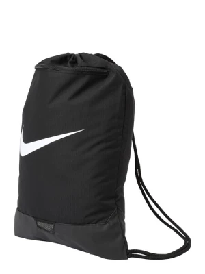 Obrázek produktu NIKE Sportovní vak 'Brasilia'  černá / bílá