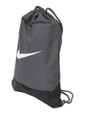 Obrázek produktu NIKE Sportovní vak 'Brasilia'  tmavě šedá / černá / bílá