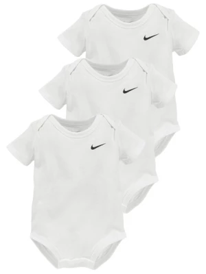 Obrázek produktu Nike Sportswear Dupačky/body  černá / bílá