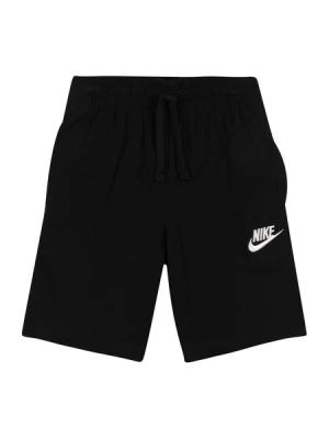 Obrázek produktu Nike Sportswear Kalhoty  černá / bílá