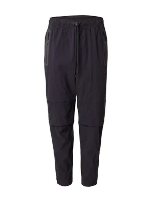 Obrázek produktu Nike Sportswear Kalhoty  černá / bílá