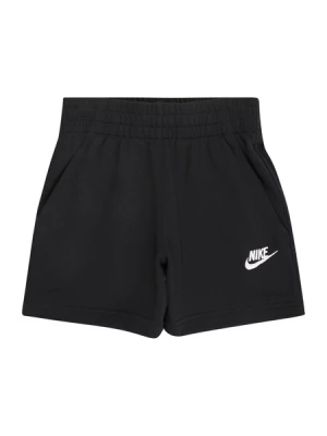 Obrázek produktu Nike Sportswear Kalhoty 'Club'  černá / bílá