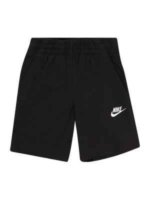 Obrázek produktu Nike Sportswear Kalhoty 'CLUB'  černá / bílá