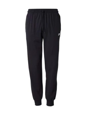 Obrázek produktu Nike Sportswear Kalhoty 'CLUB'  černá / bílá