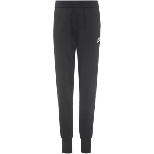 Obrázek produktu Nike Sportswear Kalhoty 'Club Fleece'  černá / bílá