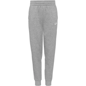 Obrázek produktu Nike Sportswear Kalhoty 'Club Fleece'  šedá / bílá
