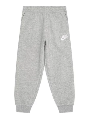 Obrázek produktu Nike Sportswear Kalhoty 'CLUB FLEECE'  šedý melír