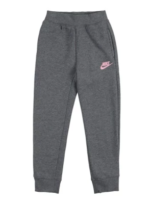 Obrázek produktu Nike Sportswear Kalhoty 'CLUB FLEECE'  tmavě šedá