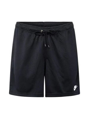 Obrázek produktu Nike Sportswear Kalhoty 'Club Flow'  černá / offwhite