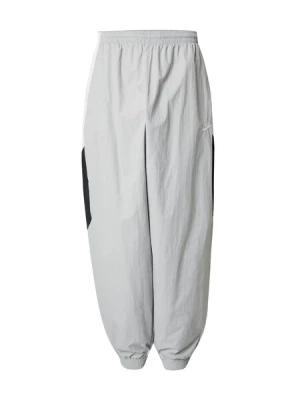 Obrázek produktu Nike Sportswear Kalhoty 'CLUB'  světle šedá / černá / bílá