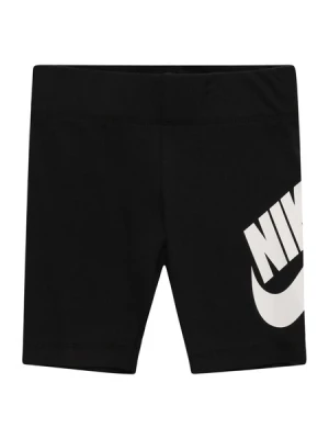 Obrázek produktu Nike Sportswear Kalhoty 'Futura'  černá / bílá