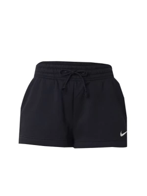 Obrázek produktu Nike Sportswear Kalhoty 'PHNX FLC'  černá / bílá