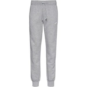 Obrázek produktu Nike Sportswear Kalhoty 'Phoenix Fleece'  šedý melír / bílá