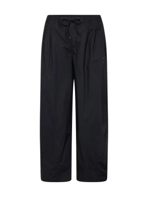 Obrázek produktu Nike Sportswear Kalhoty se sklady v pase 'Club'  černá