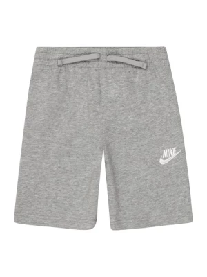 Obrázek produktu Nike Sportswear Kalhoty  šedý melír / bílá