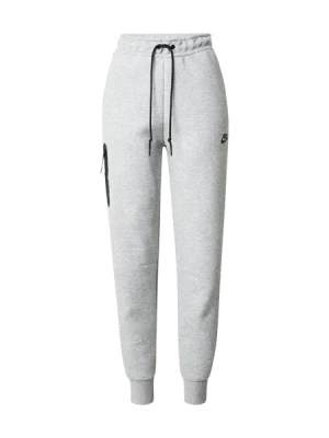 Obrázek produktu Nike Sportswear Kalhoty 'TCH FLC'  šedý melír