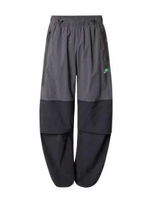 Obrázek produktu Nike Sportswear Kalhoty 'Tech'  antracitová / černá