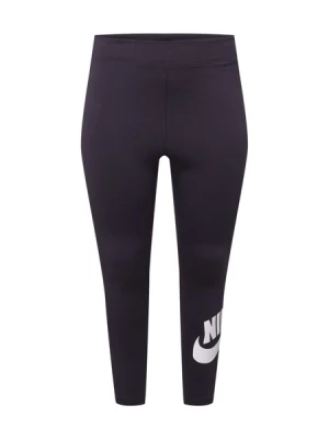 Obrázek produktu Nike Sportswear Legíny  černá / bílá