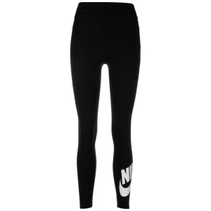 Obrázek produktu Nike Sportswear Legíny 'Classics'  černá / bílá