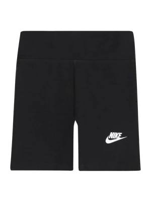 Obrázek produktu Nike Sportswear Legíny 'CLSSC'  černá / bílá