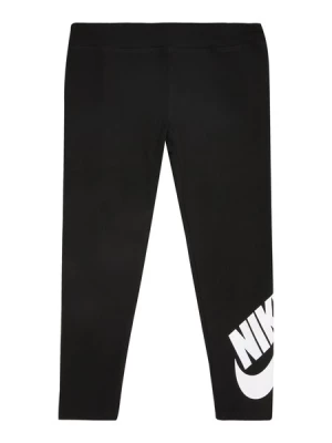 Obrázek produktu Nike Sportswear Legíny 'Club'  černá / bílá