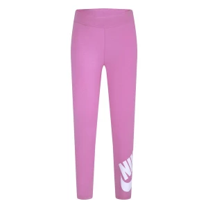 Obrázek produktu Nike Sportswear Legíny 'CLUB'  fuchsiová / bílá