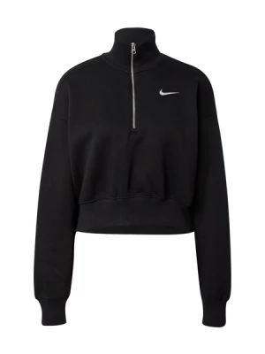 Obrázek produktu Nike Sportswear Mikina  černá / bílá