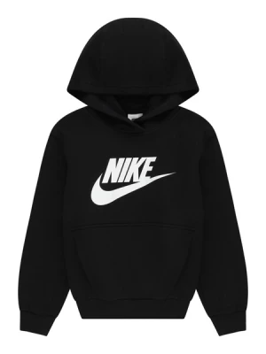 Obrázek produktu Nike Sportswear Mikina 'Club FLC'  černá / bílá