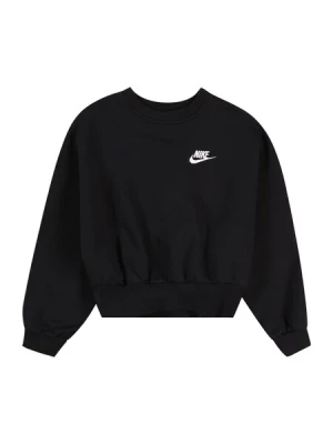 Obrázek produktu Nike Sportswear Mikina 'Club Flc'  černá / bílá