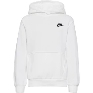 Obrázek produktu Nike Sportswear Mikina 'Club Fleece'  černá / bílá