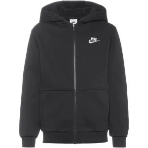 Obrázek produktu Nike Sportswear Mikina 'CLUB FLEECE'  černá / bílá