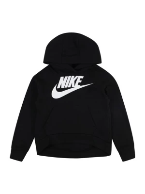 Obrázek produktu Nike Sportswear Mikina 'CLUB FLEECE'  černá / bílá