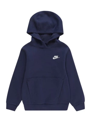 Obrázek produktu Nike Sportswear Mikina 'Club Fleece'  námořnická modř / bílá