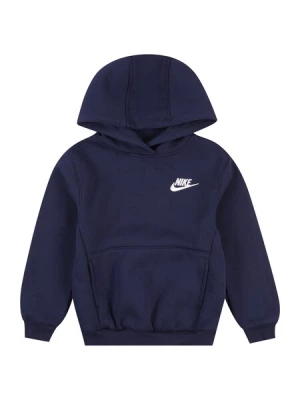 Obrázek produktu Nike Sportswear Mikina 'Club Fleece'  námořnická modř / bílá