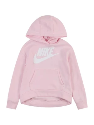 Obrázek produktu Nike Sportswear Mikina 'CLUB FLEECE'  pastelově růžová / bílá