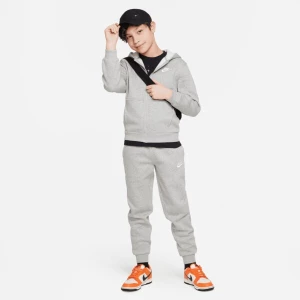 Obrázek produktu Nike Sportswear Mikina 'CLUB FLEECE'  šedý melír