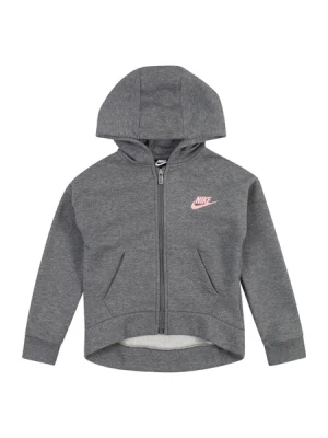 Obrázek produktu Nike Sportswear Mikina 'Club Fleece'  šedý melír / světle růžová